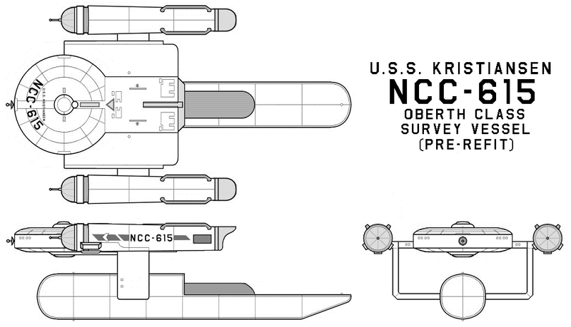 Illustration for article titled Design Your Own Starships